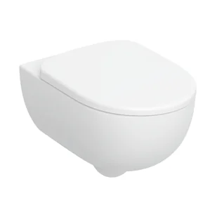Miska WC wisząca Selnova Geberit - Miski WC - miniaturka - grafika 1