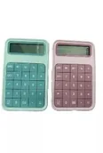 Kalkulatory - Kalkulator MIX - miniaturka - grafika 1
