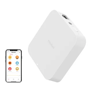 YEELIGHT Bramka YEELIGHT Gateway Ble Mesh YLWG01YL - Programatory czasowe - miniaturka - grafika 7