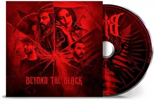 Beyond The Black Horizon LP, Winyl Beyond The Black - Metal, Punk - miniaturka - grafika 1