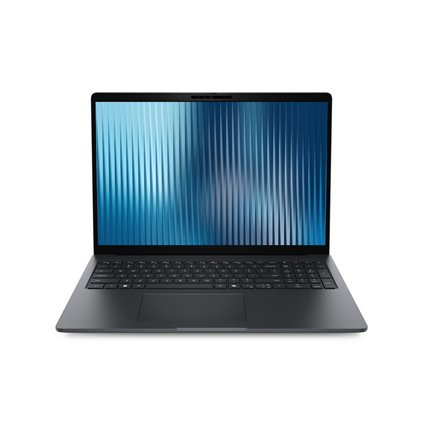 Dell Pro 3 16 P316260 AG WUXGA FHD+ Core 5 320/16GB/512GB/Intel Integrated/Win11 Pro/Nordic Backlit kbd/FP/3Y Basic Onsite Warranty 1035876695/2