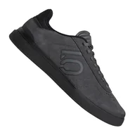 Buty rowerowe - Adidas five ten Five Ten Sleuth DLX Buty MTB Mężczyźni, gresix/core black/magold UK 8 EU 42 2020 Buty rowerowe BC0659-8 - miniaturka - grafika 1