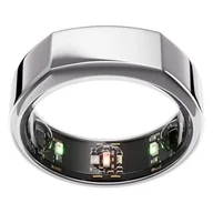 Smartband - Oura Gen3 Heritage Smart Ring - Rozmiar 6, Silver - miniaturka - grafika 1