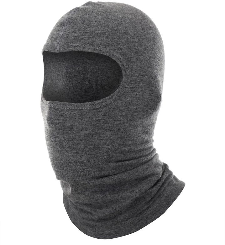 KM1023U Kominiarka PROTECT FR/AS szary S/M