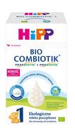 Mleko modyfikowane - HIPP 1 Bio Combiotik - Ekologiczne Mleko początkowe 550 g - miniaturka - grafika 1