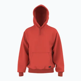 Bluza męska Vans Original Standards Loose Pullover fiesta - Bluzy męskie - miniaturka - grafika 1