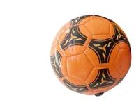 Piłki dla dzieci - 5272 PIŁKA ROZMIAR 2 GAZELO - miniaturka - grafika 1
