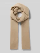 Apaszki i szaliki damskie - Szal z czystego kaszmiru - miniaturka - grafika 1