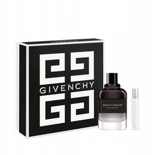 Givenchy Zestaw świąteczny Gentleman Boisée - Woda perfumowana - Zestawy perfum męskich - miniaturka - grafika 1