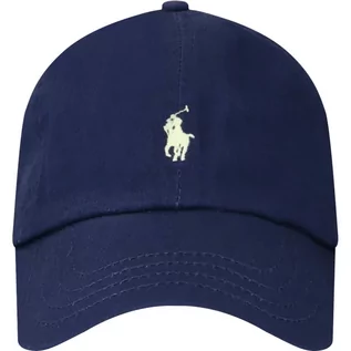 Czapki dla dzieci - POLO RALPH LAUREN Bejsbolówka - grafika 1