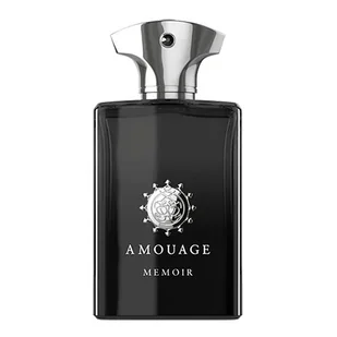 Amouage Memoir Man woda perfumowana spray 50ml - Wody i perfumy męskie - miniaturka - grafika 1