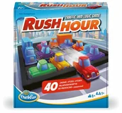 Gry planszowe - Gra Rush Hour Ravensburger Polska - miniaturka - grafika 1