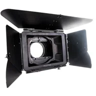 Akcesoria fotograficzne - Matte box Tilta MB-T04 4×5.65 Carbon Fiber - miniaturka - grafika 1