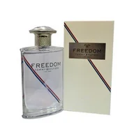 Wody i perfumy męskie - Tommy Hilfiger, Freedom, woda toaletowa, 100 ml - miniaturka - grafika 1