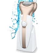 Depilatory i golarki damskie - Beurer HL70 - miniaturka - grafika 1
