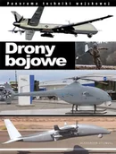 Militaria i wojskowość - Drony bojowe - Alexander Stilwell - miniaturka - grafika 1