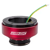 Gadżety dla graczy - Adapter SIMAGIC QR70 - miniaturka - grafika 1