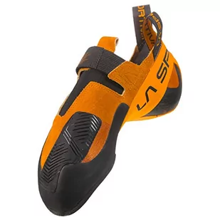 LA SPORTIVA Python, Męskie buty trekkingowe, Kolor: pomarańczowy, 37 EU - Sprzęt wspinaczkowy - miniaturka - grafika 1