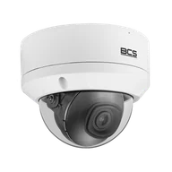 Kamery IP - Kamera IP kopułowa 8Mpx BCS-L-DIP28FSR3-Ai1 2.8mm - miniaturka - grafika 1