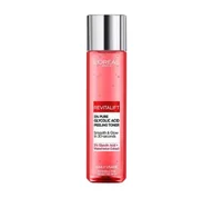 Toniki i hydrolaty do twarzy - Loreal L'Oreal Revitalift - tonik z kwasem glikolowym 180ml - miniaturka - grafika 1