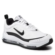 Buty sportowe damskie - Nike Buty Air Max Ap CU4826 100 White/Black/Bright Crimson - miniaturka - grafika 1