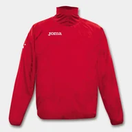 Odzież trekkingowa dziecięca - Kurtka do biegania dla chłopców Joma Windbreaker - miniaturka - grafika 1