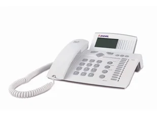 CTS-202.CL Telefon systemowy - Slican - Telefony stacjonarne - miniaturka - grafika 1
