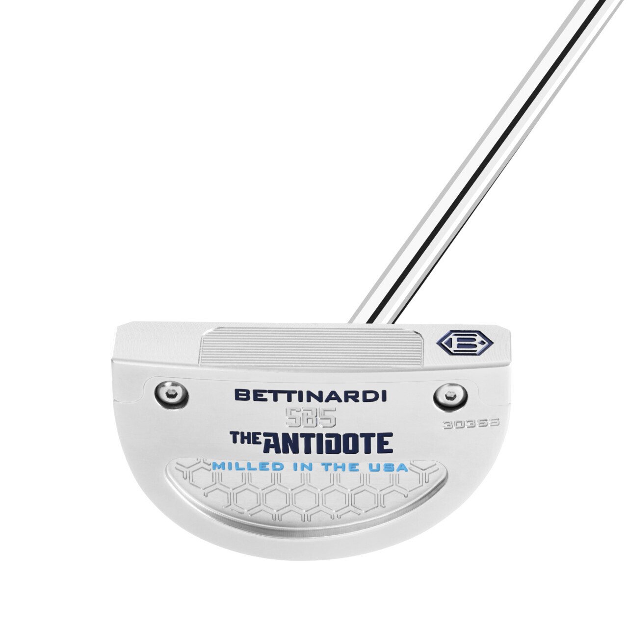 Putter golfowy Bettinardi Antidote Simply Balanced SB5