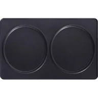 Akcesoria i części AGD - Tefal Płyty do opiekacza do naleśników amerykańskich XA801012 - miniaturka - grafika 1