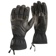 Rękawice narciarskie - Rękawiczki Black Diamond Patrol Gloves Rozmiar rękawiczek: M / Kolor: czarny - miniaturka - grafika 1