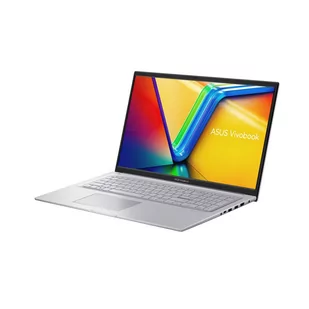 ASUS Vivobook 17 X1704ZA-AU066W i5-1235U 17,3"FHD 250nits Non Glare 8GB SSD512 Intel Iris Xe Graphics G7 Win11 Silver 2Y - Laptopy - miniaturka - grafika 4