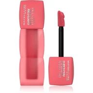 Szminki - Super Stay Teddy Tint pomadka w płynie 40 Petalcore 5ml - miniaturka - grafika 1