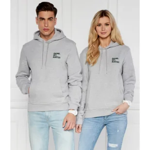 Lacoste Bluza | Relaxed fit - Bluzy męskie - miniaturka - grafika 1