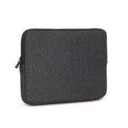 Torby na laptopy - RivaCase RIVA Case 5123 Dark Grey Laptop szafka  wszystkie 13,3 (5123 DARK GREY) - miniaturka - grafika 1