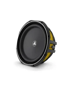 JL AUDIO 12TW1-4 12" (300 mm) subwoofer - Głośniki samochodowe JL AUDIO 12TW1-4 12" (300 mm) subwoofer - Głośniki samochodowe - miniaturka - grafika 1