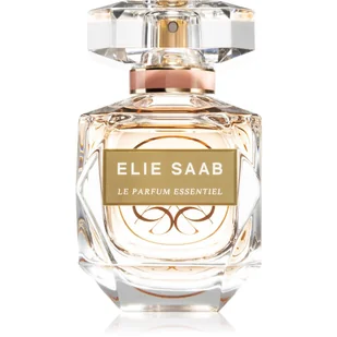 Elie Saab Le Parfum LEssentiel Woda perfumowana 50ml - Wody i perfumy damskie - miniaturka - grafika 1