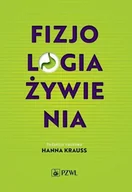 E-booki - nauka - Fizjologia żywienia - miniaturka - grafika 1