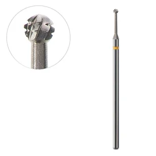 ACTIVESHOP FREZ STALOWA KULKA 1,6/1,6mm ACURATA 104473 [13695796] - Frezarki do paznokci - miniaturka - grafika 2