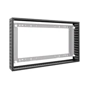 Akcesoria do monitorów - Hagor 5872 zestaw osłon do WH LG 49XE4F - miniaturka - grafika 1