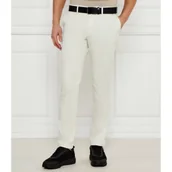Spodnie męskie - Tommy Hilfiger Spodnie chino DENTON | Regular Fit | stretch - miniaturka - grafika 1