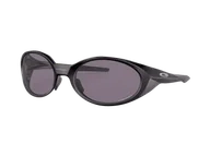 Okulary przeciwsłoneczne - Okulary przeciwsłoneczne Oakley Eyejacket Redux OO9438 943801 - miniaturka - grafika 1