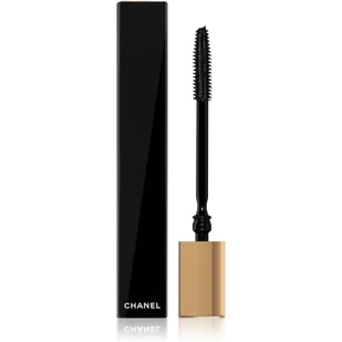Chanel Noir Allure tusz do rzęs 10 Noir 1g - Tusze do rzęs - miniaturka - grafika 1