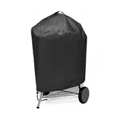 Pokrowce na grilla - Pokrowiec na grilla, pokrowiec na grilla gazowego, pokrowiec ochronny na grilla, wodoodporny pokrowiec anty-UV do Weber, Holland, Jennair i - miniaturka - grafika 1