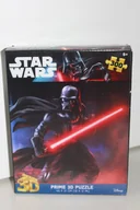 Puzzle - PUZZLE 3D PRIME 3D STAR WARS 300 ELEMENTÓW- NOWOŚĆ - miniaturka - grafika 1