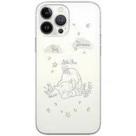 Etui i futerały do telefonów - Etui Disney dedykowane do Iphone 14 wzór: Dalmatyńczyk 001 oryginalne i oficjalnie licencjonowane - miniaturka - grafika 1