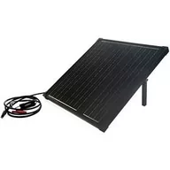 Panele fotowoltaiczne - Panel słoneczny Technaxx TX-214, 50W (5023) - miniaturka - grafika 1