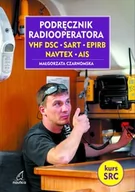 E-booki - sport - Podręcznik radiooperatora - miniaturka - grafika 1