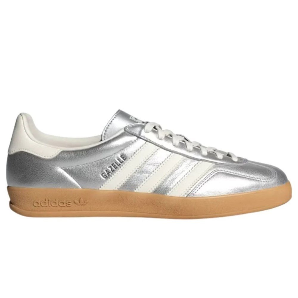 Gazelle Indoor