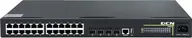 Switche - Switch Reyee SWITCH DCN S4600-28P-P-SI-R3.5 24xPoE+/4xSFP 370W - miniaturka - grafika 1