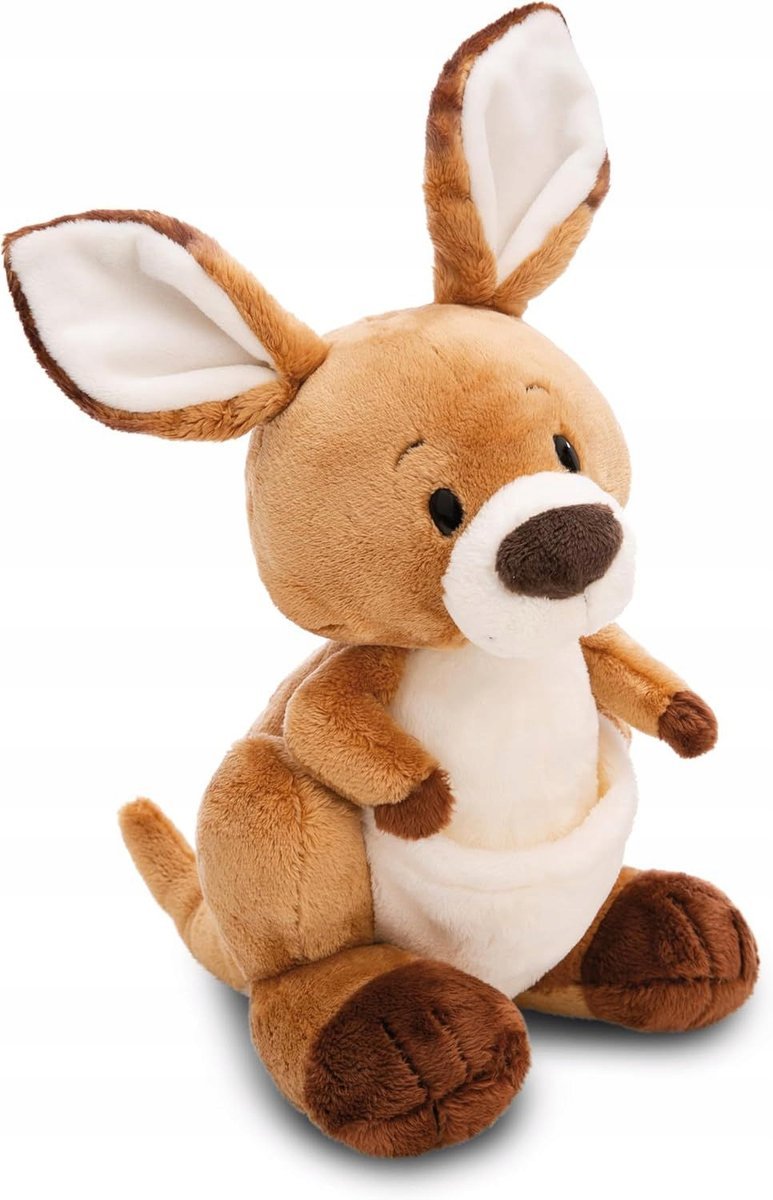 Nici Przytulanka Kangur Kelly 15 Cm